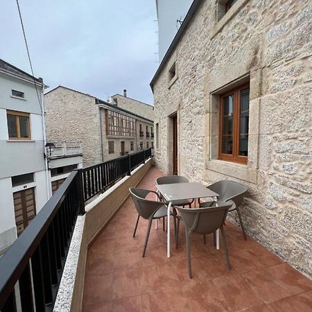 Apartamento Vila O Valadouro 2 Ferreira Exterior foto