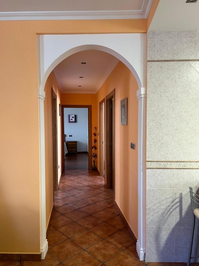Apartamento Vila O Valadouro 2 Ferreira Exterior foto