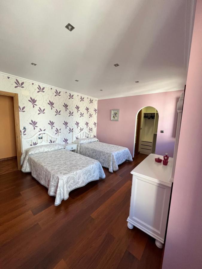 Apartamento Vila O Valadouro 2 Ferreira Exterior foto