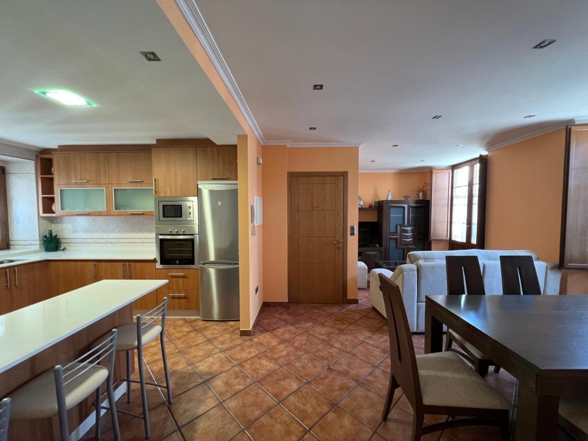 Apartamento Vila O Valadouro 2 Ferreira Exterior foto