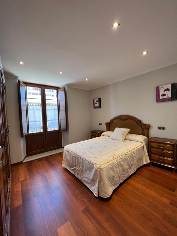 Apartamento Vila O Valadouro 2 Ferreira Exterior foto
