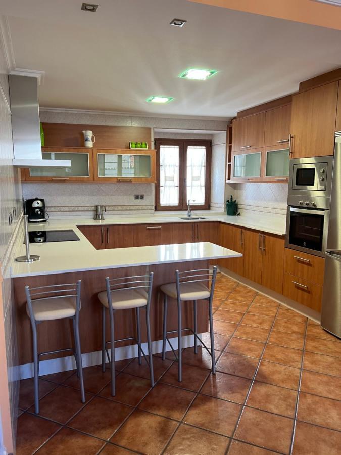 Apartamento Vila O Valadouro 2 Ferreira Exterior foto