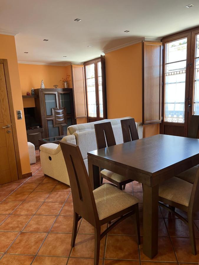 Apartamento Vila O Valadouro 2 Ferreira Exterior foto