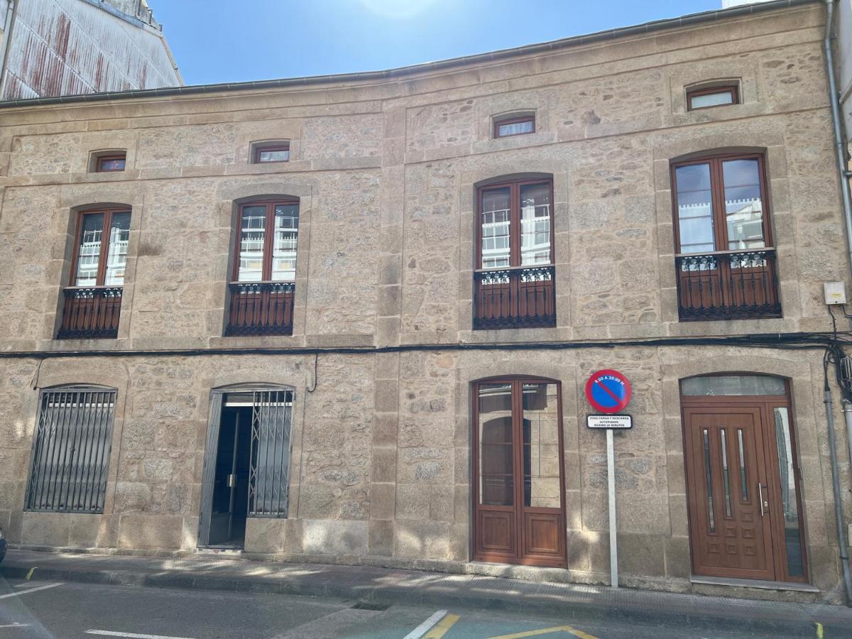 Apartamento Vila O Valadouro 2 Ferreira Exterior foto
