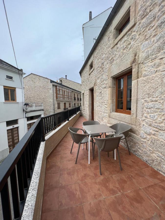 Apartamento Vila O Valadouro 2 Ferreira Exterior foto